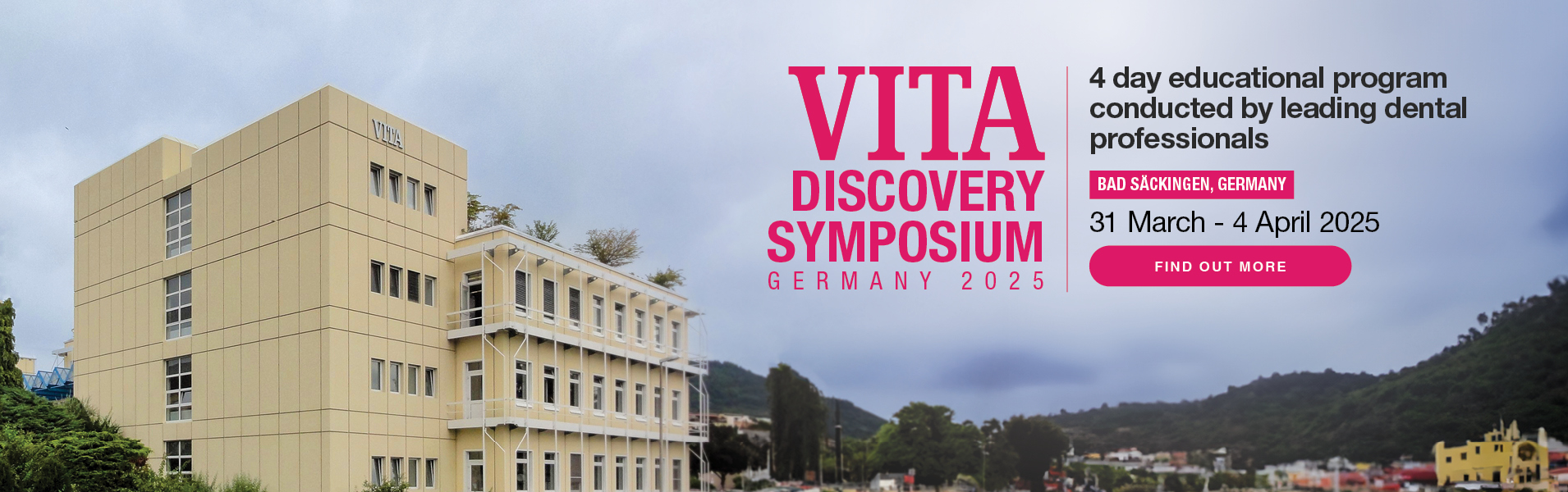 Vita Symposium